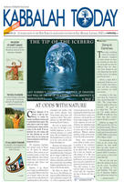 Kabbalah Today-8th Issue